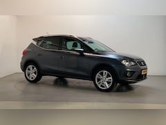 SEAT Arona - 1.0 TSI 116pk DSG FR Business Intense Camera Navigatie DAB+ App-Connect