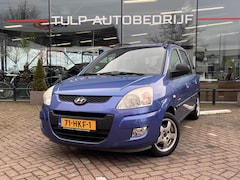 Hyundai Matrix - 1.6i Dynamic Airco LMV Radio/CD/Bluetooth NAP