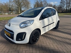 Citroën C1 - 1.0 "Two-Tone" uitvoering Airco / Elek ramen