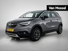 Opel Crossland X - 1.2 Turbo Edition 2020 | 130pk | Automaat | 16.000km | Navi | Camera |