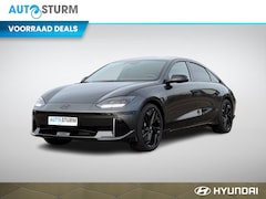Hyundai IONIQ 6 - Business 77.4 kWh