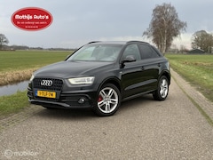Audi Q3 - 1.4 TFSI Pro Line S 2x S-Line Nette auto