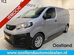 Peugeot Expert - 1.5 BlueHDI L2 Premium / Euro 6 / Airco / Cruise Control / Trekhaak / PDC / 76.000 KM