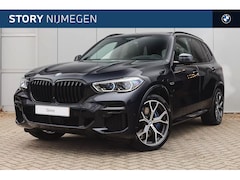 BMW X5 - xDrive45e High Executive M Sport Automaat / Panoramadak / Trekhaak / Sportstoelen / Laserl