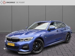 BMW 3-serie - 320e M Sport Business Edition Plus | M Performance | BTW | Memory Seat