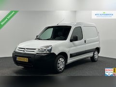 Citroën Berlingo - bestel 1.4i 600 Professionnel BENZINE