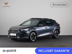 CUPRA Formentor - 1.4 e-Hybrid Adrenaline 204pk | Panoramadak | Parkeercamera | Climatronic | Verwarmbare vo