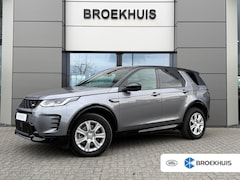 Land Rover Discovery Sport - P270e Dynamic Edition | Panoramadak | Voertuigvolgsysteem | 360gr Camera | Cold Climate |