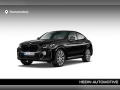 BMW X4 - xDrive30i | M-Sport Plus | 21'' | Panorama. | Adapt. onderst. | Harman/Kardon | Driv. Prof