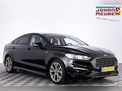Ford Mondeo - 2.0 IVCT HEV ST-Line | Half LEDER | EL. STOEL | NAVI | ECC