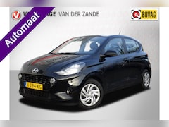 Hyundai i10 - 1.0 AUTOMAAT Comfort, Airco, Cruise Control, NL/NAP