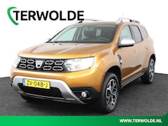 Dacia Duster - TCe 150 GPF Prestige | Trekhaak | Navigatie | Parkeercamera |