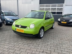 Volkswagen Lupo - 1.0 2000 Airco APK 08-2026