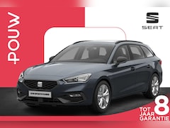 SEAT Leon Sportstourer - 1.5 TSI 204pk e-Hybrid FR Business | Safe Drive Pack | Panoramadak