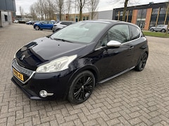 Peugeot 208 - 1.6 VTi XY 120PK 1e EIG DEALER PANO NAP