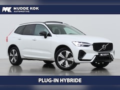 Volvo XC60 - T6 Plug-in hybrid Plus Dark | Panoramadak | Trekhaak | ACC | harman/kardon | Stoel+Stuurve