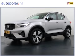 Volvo XC40 - 1.5 T4 Plug-in hybrid Plus Dark R-Design Camera/HarmanKardon/Carplay etc
