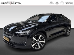 Polestar 2 - 2 Long Range Dual Motor Launch Edition 78kWh