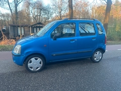 Suzuki Wagon R+ - 1.3 GLS AUTOMAAT N.A.P 64.000