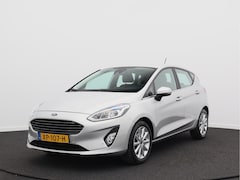 Ford Fiesta - 1.0 EcoBoost Titanium/ mooie auto