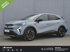 Renault Symbioz - 1.6 E-Tech full hybrid 145 esprit Alpine Automaat / Fabrieksgarantie tot 03-2027 / Adaptie