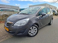 Opel Meriva - 1.4 Edition AIRCO/CRUISE/TREKHAAK