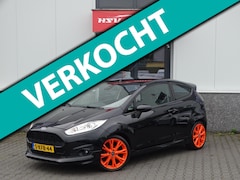 Ford Fiesta - 1.0 EcoBoost Sport airco LM org NL