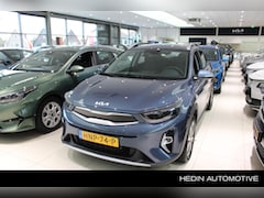 Kia Stonic - 1.0 T-GDi MHEV DynamicPlusLine | Navigatie | Camera | Climate control | Cruise control | S