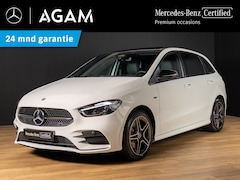 Mercedes-Benz B-klasse - 250 e Business Solution AMG Panorama dak