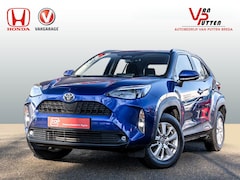 Toyota Yaris Cross - 1.5 Full Hybrid Automaat Active | Adaptieve cruise control | Climate Control | All Season