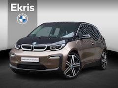 BMW i3 - 120Ah | Executive Edition | Harman Kardon | Navi Prof. | Camera | Verwarmbare Voorstoelen