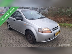 Chevrolet Kalos - 1.4 Style
