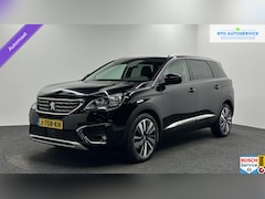Peugeot 5008 - 1.2 PureTech Allure Avantage CAMERA CARPLAY ECC NAVI CRUISE