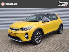 Kia Stonic - 1.0 T-GDi DynamicLine | Apple Carplay/Android Auto| Two Toon | Camera | Cruise | Navi