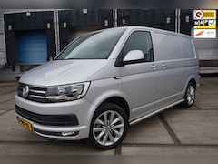 Volkswagen Transporter - 2.0 TDI L1H2 Highline