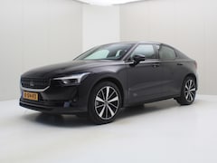 Polestar 2 - 2 Long Range Dual Motor 408PK 78kWh 92, 3% SoH [ PILOT PLUS+19 INCH+CARPLAY+CAMERA ]