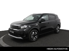 Opel Frontera - Frontera GS hybrid 110 pk 7 zitter | Technologie pakket | Winterpakket | Adaptive cruiseco