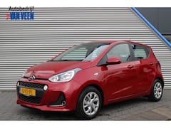 Hyundai i10 - 1.0i Comfort