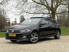 Volkswagen Polo - 110PK R-Line Carplay, DSG, Virtueel, Schuifdak