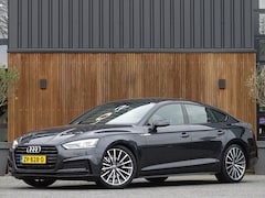 Audi A5 Sportback - 40 TFSI 191PK S-line / MMI / Sp SL ed. *NAP