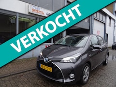 Toyota Yaris - 1.5 Hybrid Trend