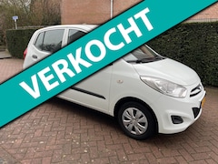 Hyundai i10 - 1.1 Pure
