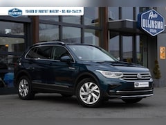 Volkswagen Tiguan - 1.4 TSI eHybrid elegance|Pano|Camera|ACC