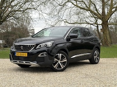 Peugeot 3008 - 130 PK Première, Distributieriem, Trekhaak