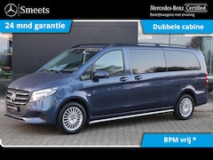 Mercedes-Benz Vito - 119 CDI XL DC SELECT 2X SCHUIFD