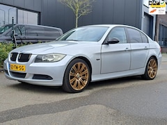 BMW 3-serie - 318i High Executive Export