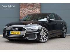 Audi A6 Limousine - 35 TDI S Edition | Memory | Surround Camera | Sound System | Navigatie | Cruise Control |