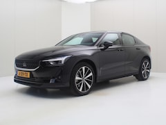 Polestar 2 - 2 Long Range Dual Motor 408PK 78kWh 94% SoH [ PILOT PLUS+19 INCH+CARPLAY+CAMERA+STOELVERWA