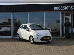 Ford Ka - 1.2 Titanium