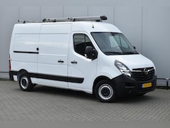 Opel Movano - bestel 2.3 Turbo L2H2